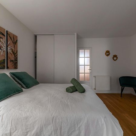 Le Celestin - Appartement 2 Chambres Avec Jardin En Centre Ville Vichy Exteriör bild