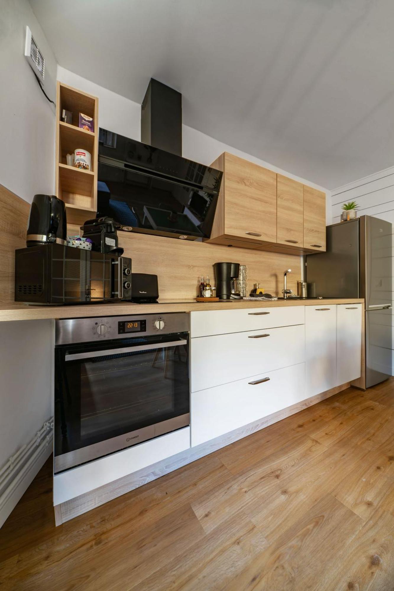 Le Celestin - Appartement 2 Chambres Avec Jardin En Centre Ville Vichy Exteriör bild