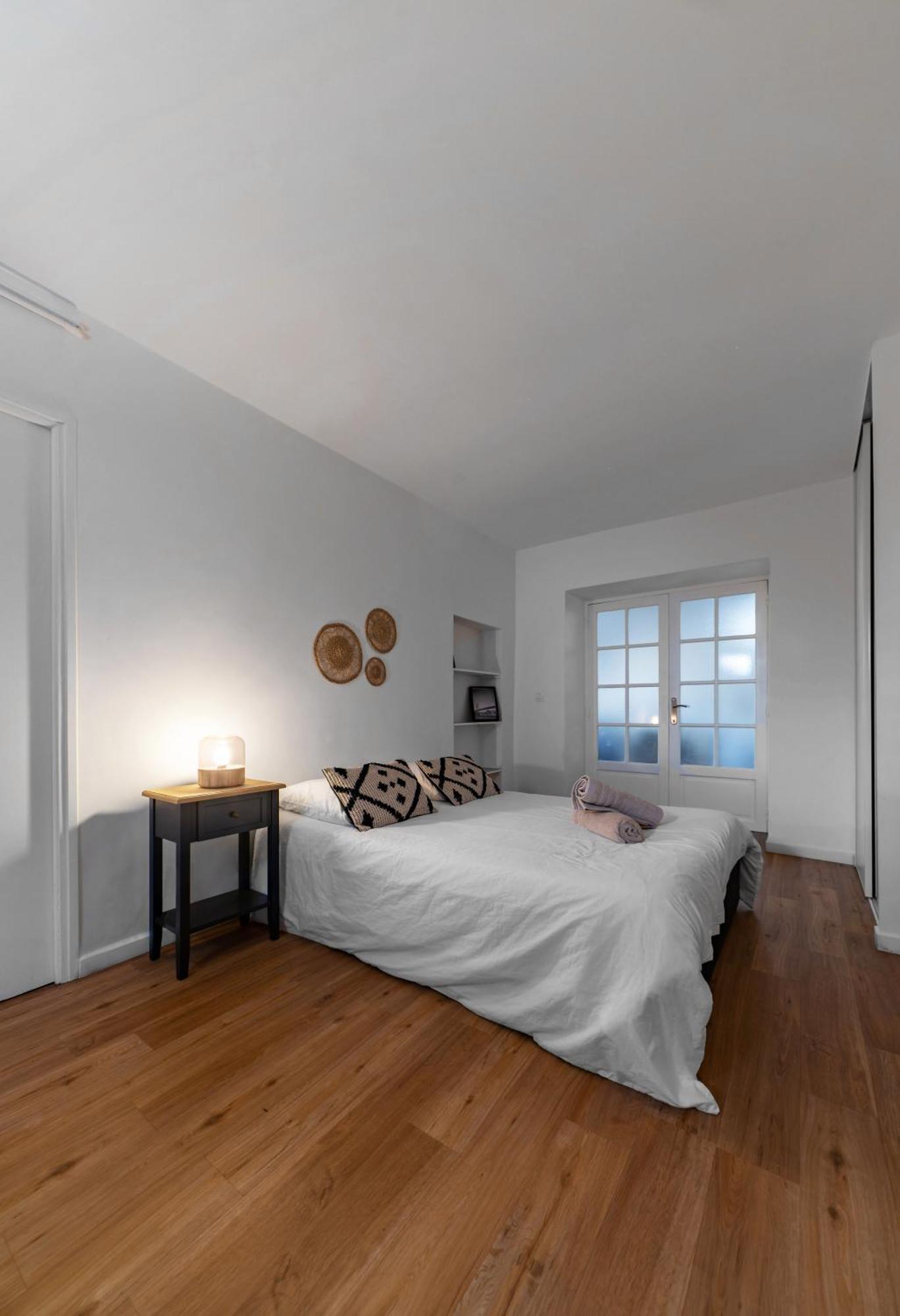 Le Celestin - Appartement 2 Chambres Avec Jardin En Centre Ville Vichy Exteriör bild