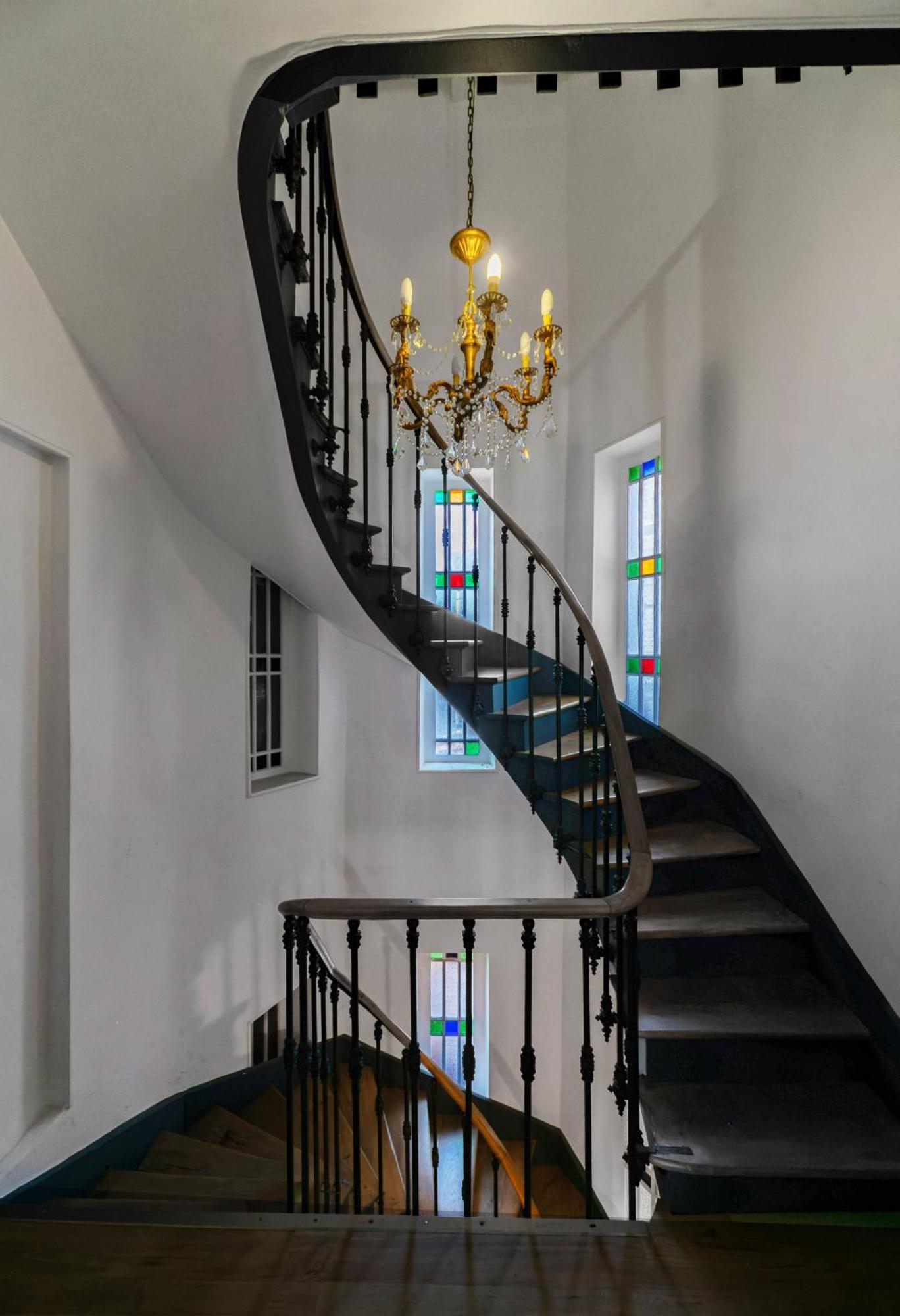 Le Celestin - Appartement 2 Chambres Avec Jardin En Centre Ville Vichy Exteriör bild